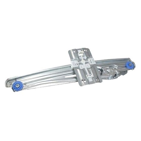 Motorcraft Regulator-Window-Less Moto, Wlr125 WLR125